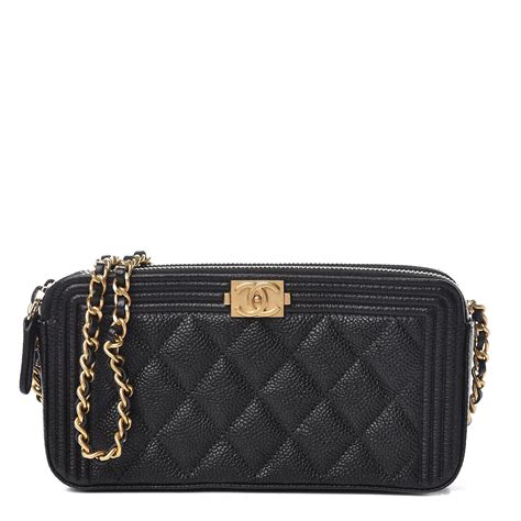 boy chanel quilted clutch with chain|Chanel small chain bag.